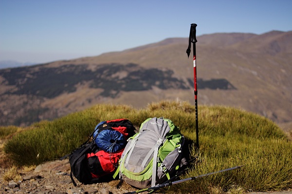 Essential hiking gear bush walking in Tasmania with Tasmanian Iconic Walks